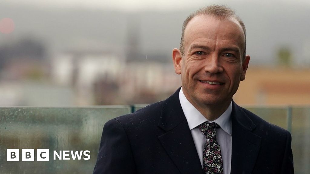 Stormont crisis: Next steps will 'protect public services'