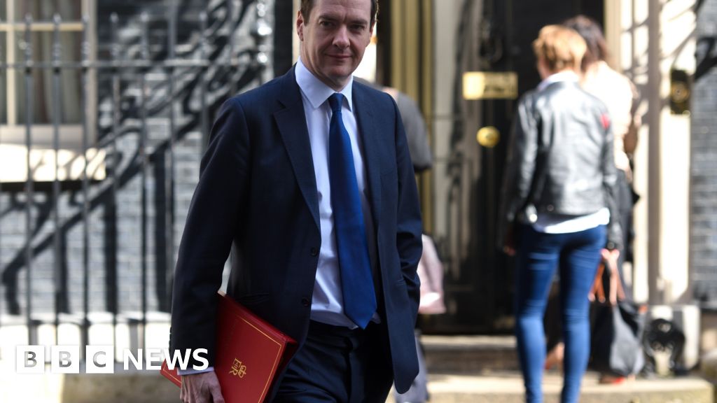 Osborne letter pledging to scrap tuition fees surfaces after 13 years