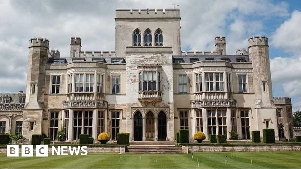 Ashridge House: Cómo se está diversificando la antigua casa de Enrique VIII