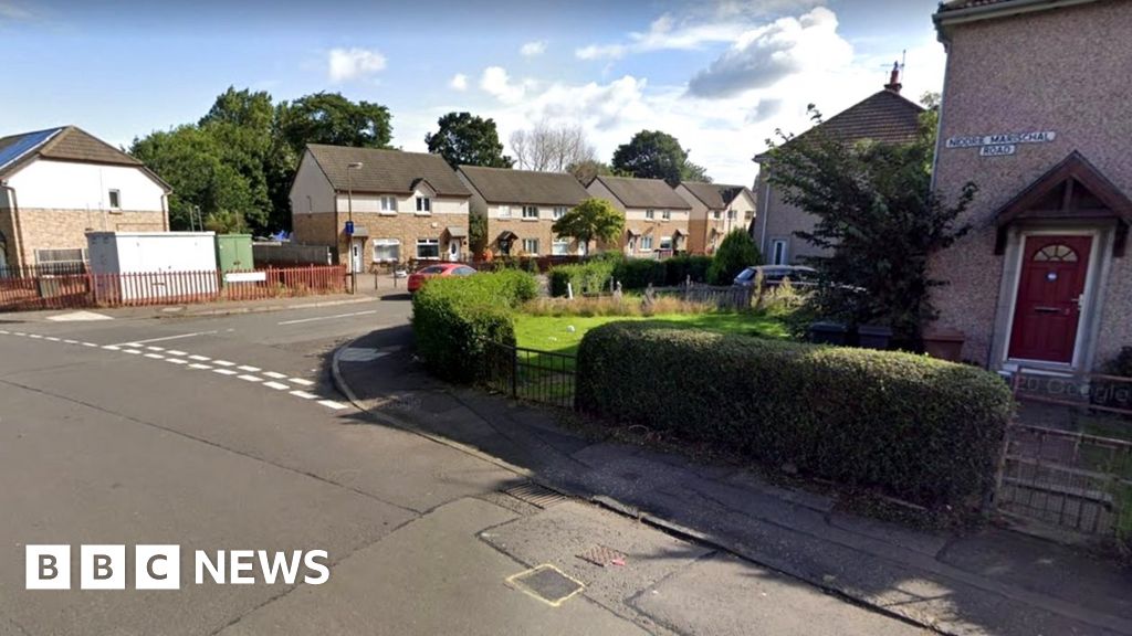 Edinburgh murder inquiry launched over 'targeted' death BBC News