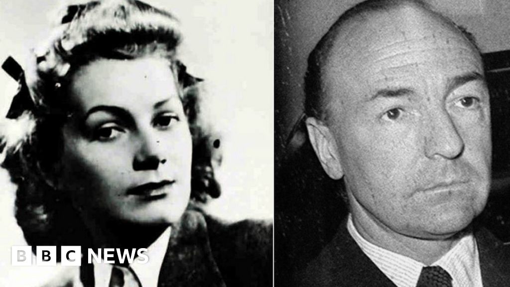 John Profumo Had Relationship With Nazi Spy c News