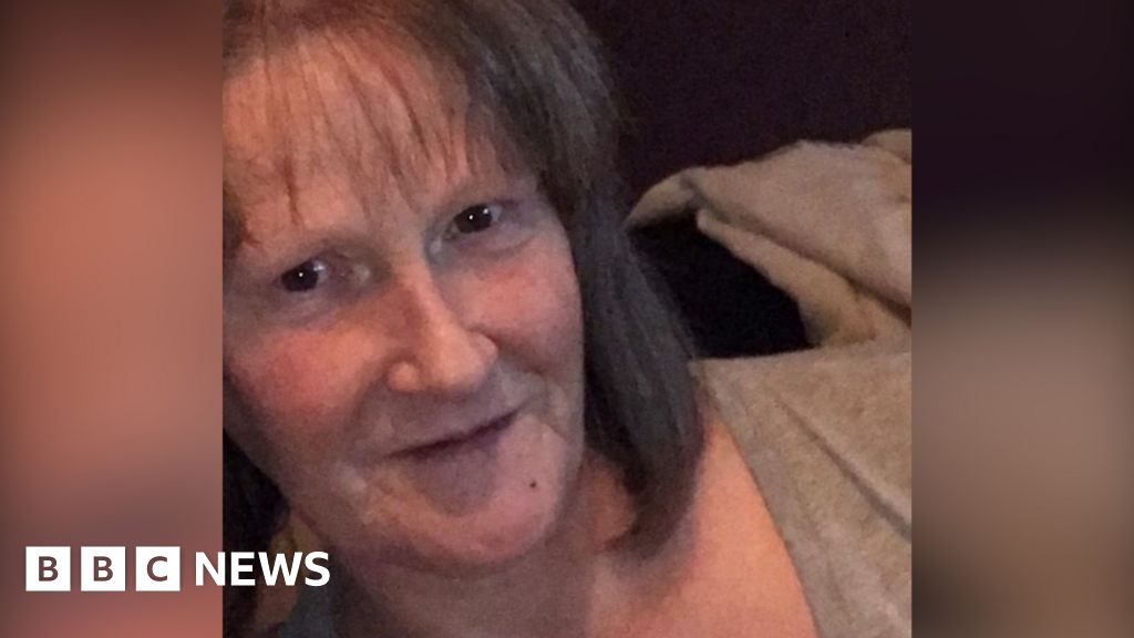 Man 40 Charged Over Aberdeen Woman Margaret Robertsons Murder