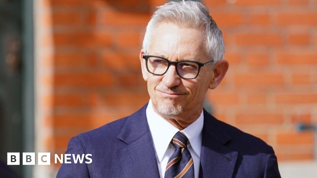 Lineker thought he had special BBC Twitter agreement – agent
