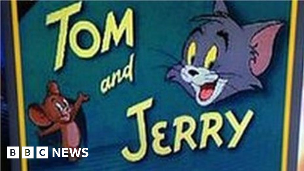 Political Tom And Jerry Show Set To Run And Run Bbc News