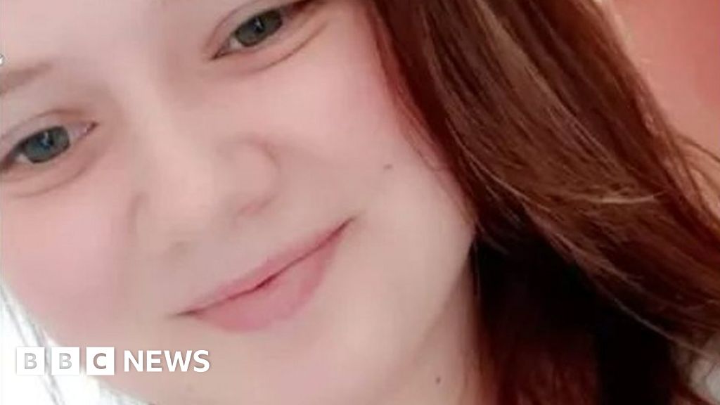 Leah Croucher: Remains identified as missing Milton Keynes teenager