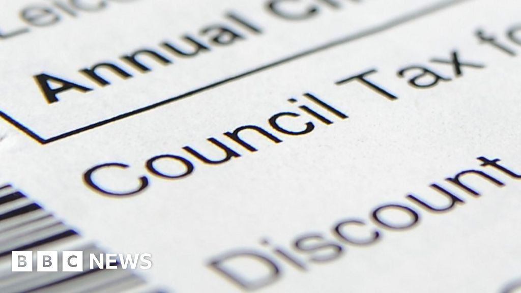 Apply For Council Tax Rebate Online