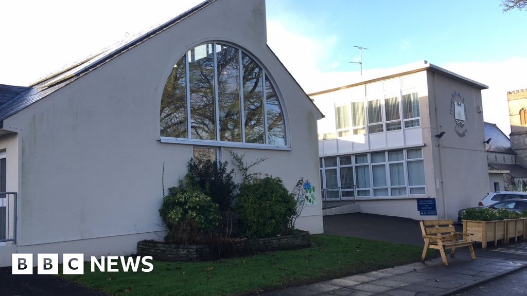 Moat Primary School, Lisnaskea, closes after iPads stolen