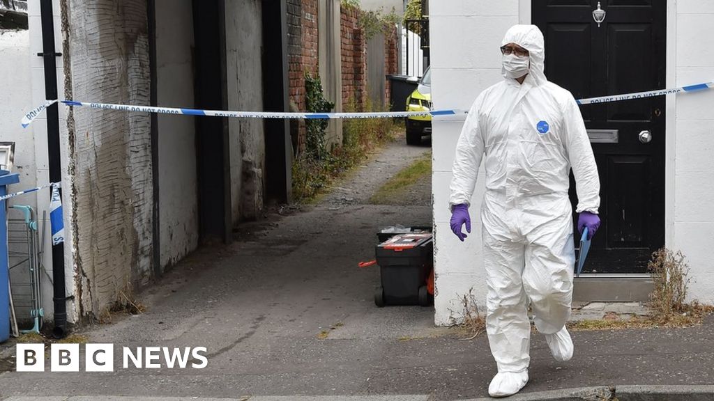 Bangor Man Appears In Court Charged With Murder