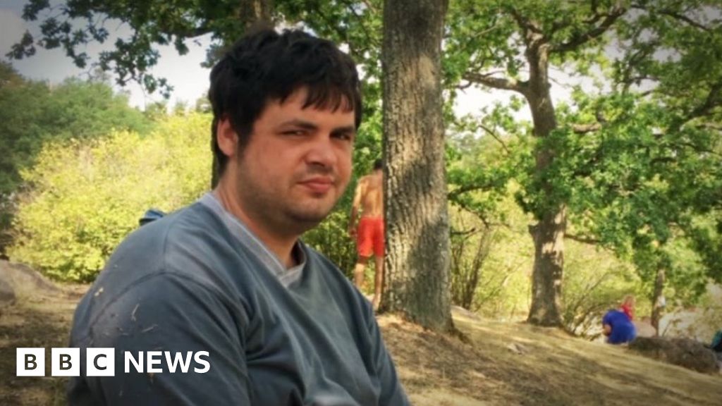 Vulnerable Bristol man died after £10,000 benefit payment drugs binge