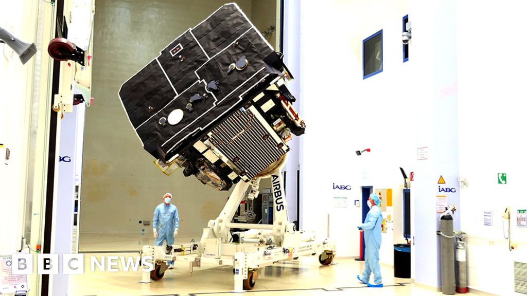 European SolO probe ready to take on audacious mission