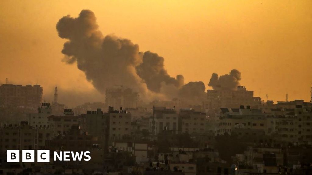 BBC correspondents answer your questions on the conflict between Israel and Hamas