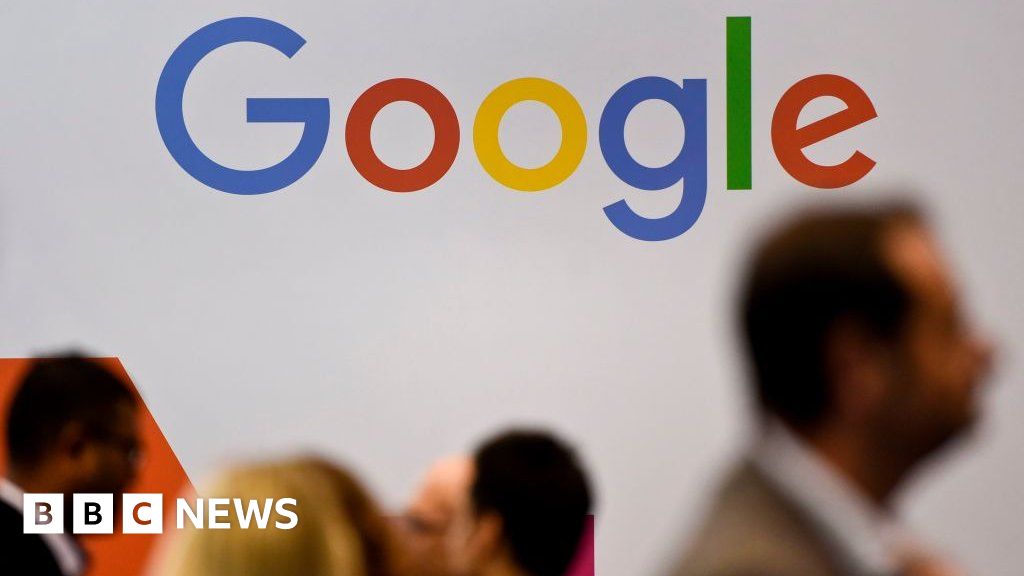 Google should not be in business of war, say employees