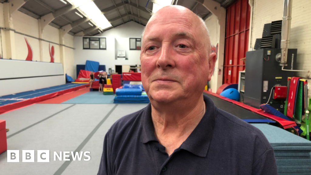 Gloucester coach devastated by closure of GL1 leisure centre