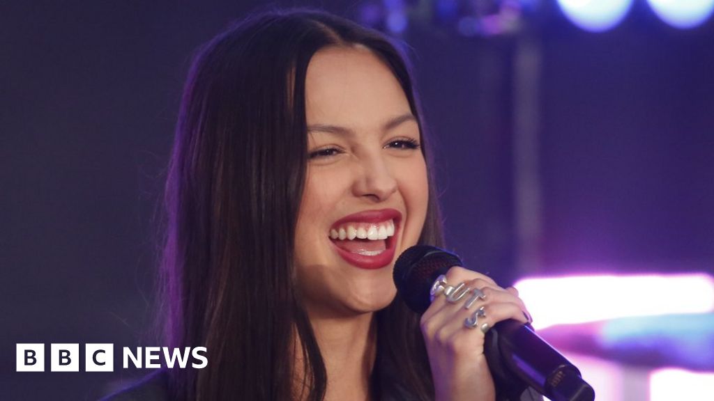 Olivia Rodrigo Announces A New Single From The Hunger Games Prequel