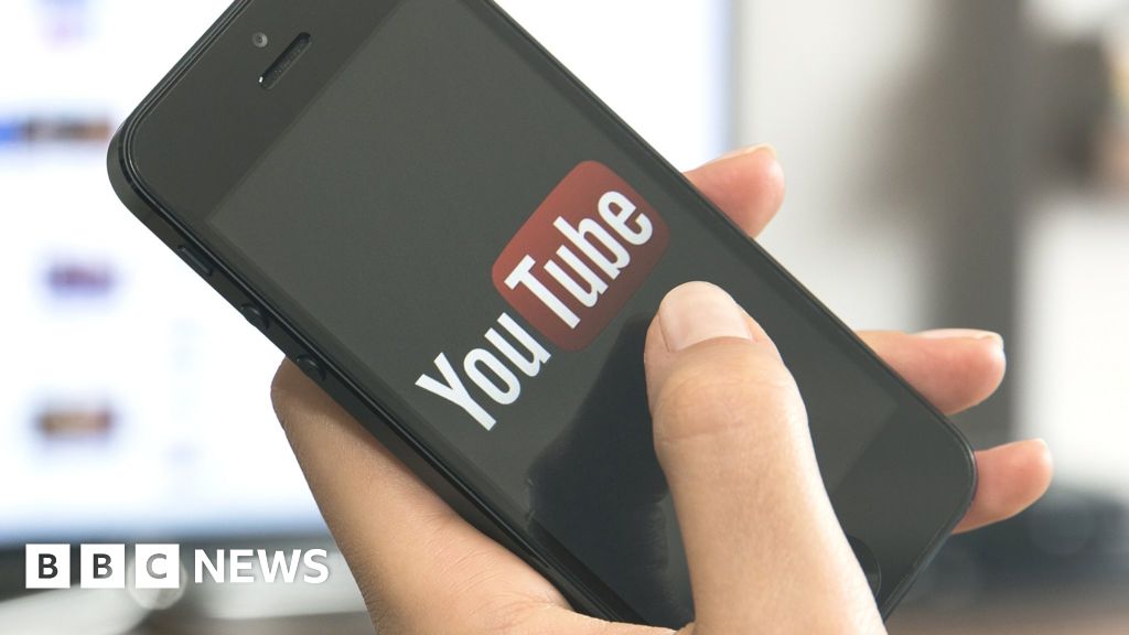 YouTube Clarifies 'hate Speech' Rules - BBC News