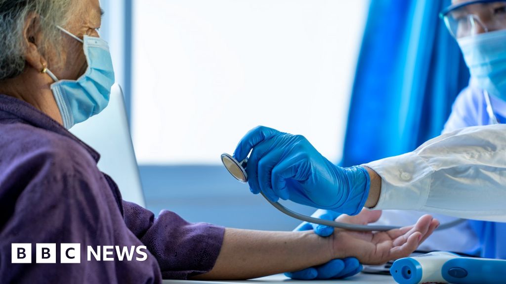 Uley village medical surgery to remain open after campaign BBC News