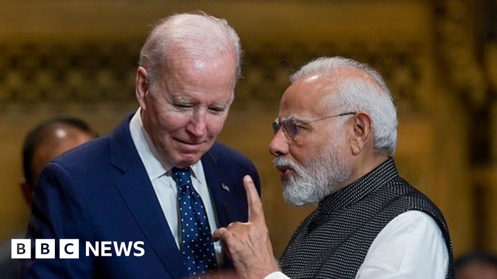 Modi in the US: Why Washington is Rolling Out the Red Carpet for the Indian Prime Minister