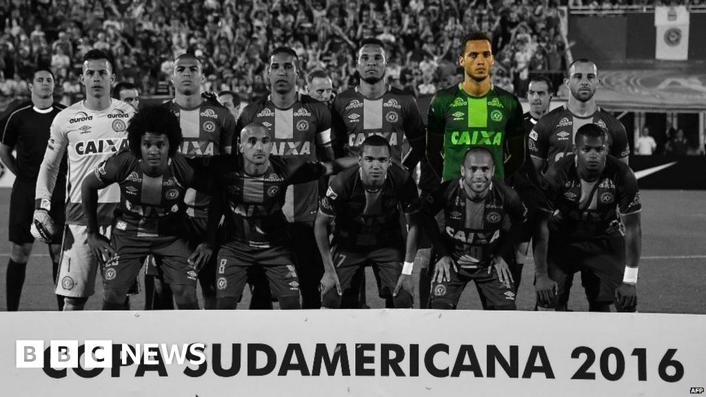 Chapecoense plane crash: The victims, the survivors and ...