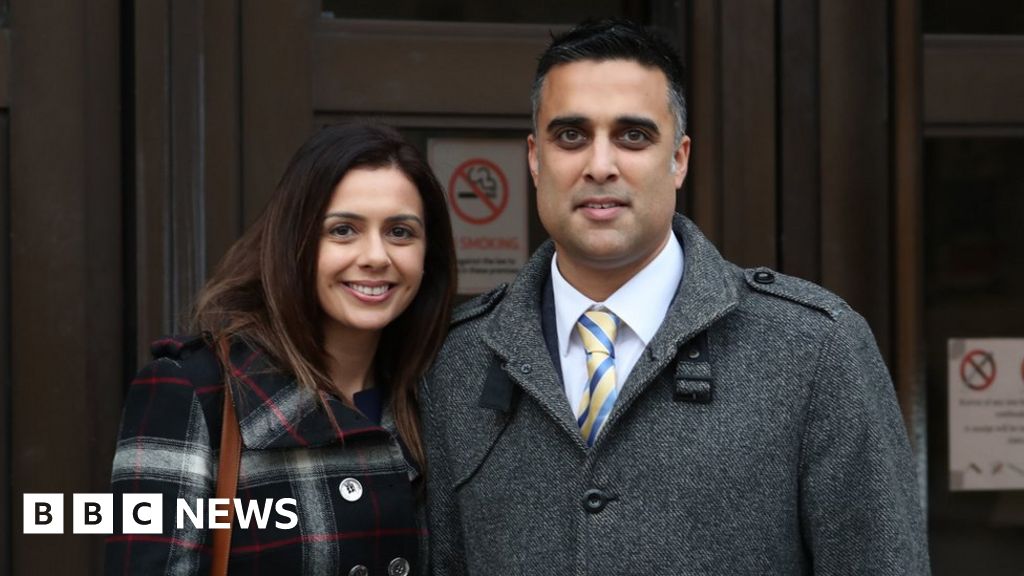 Sikh couple win 'heritage' adoption battle