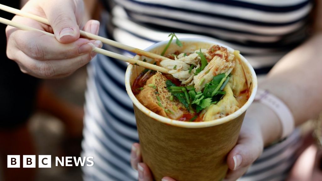How laksa fever took hold in this Australian city