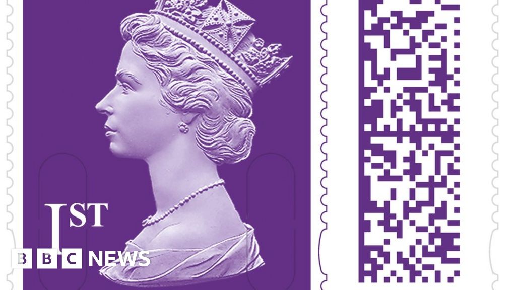 Royal Mail: 100 days left to use stamps without a barcode