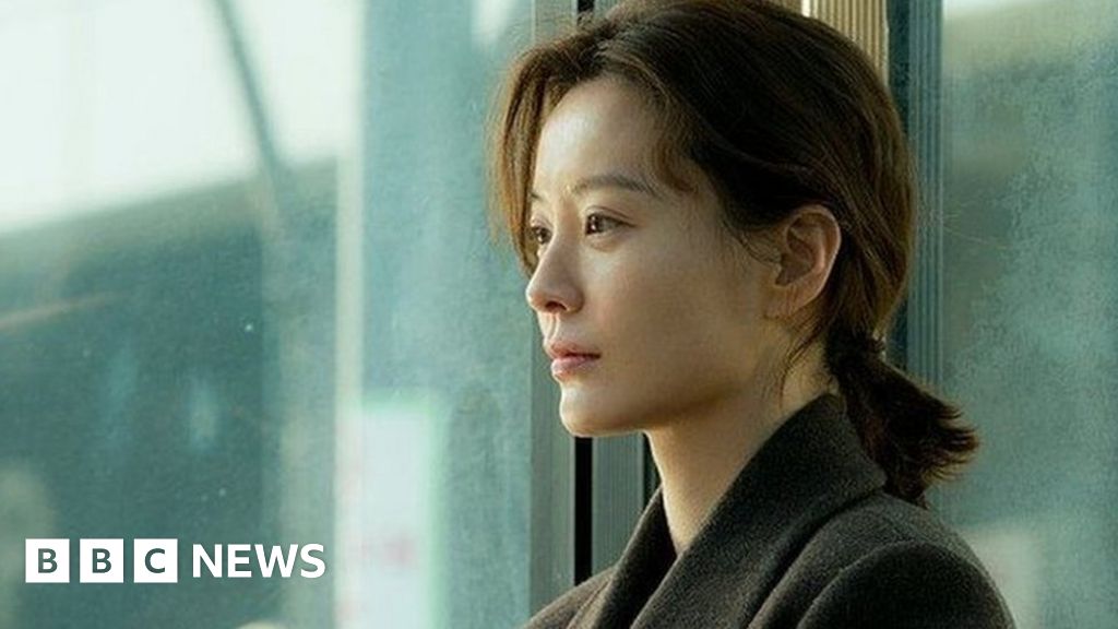 Kim Ji-young, Born 1982 Feminist film reignites tensions in South Korea image