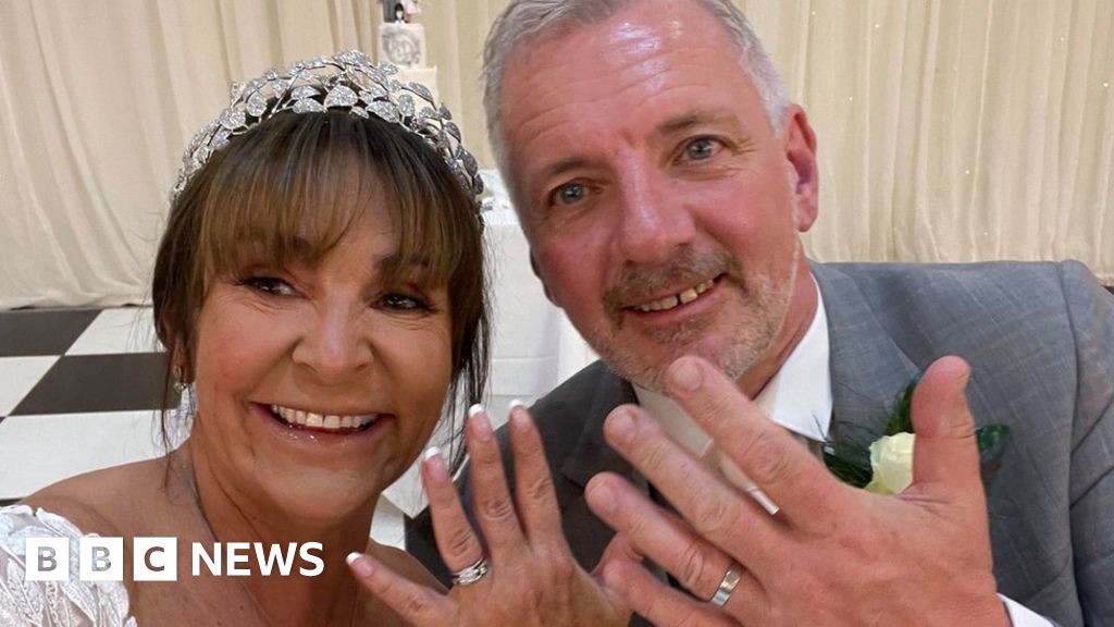 Australia helicopter crash: Couple were on post-Covid visit, family say