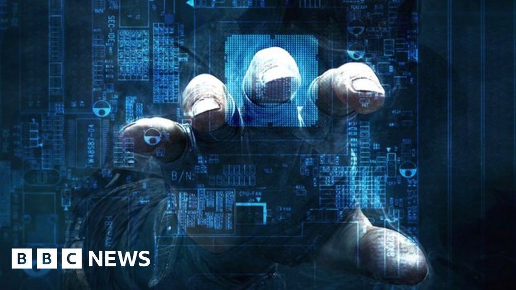 Finnish teen convicted of more than 50,000 computer hacks - BBC News