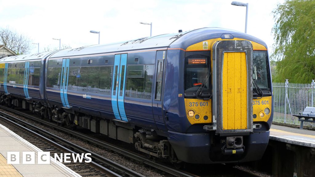 Southeastern: Losing rail franchise to cost firm £81.3m