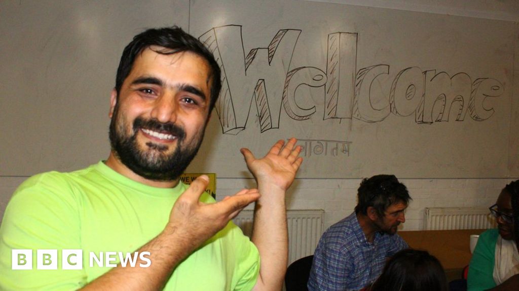 Bristol Refugee Festival celebrates city's diversity