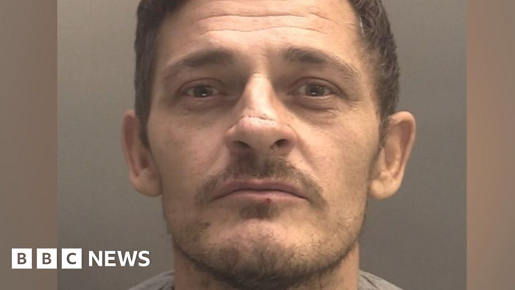 St Helens Driver Who Left Girlfriend To Die After Crash Jailed 