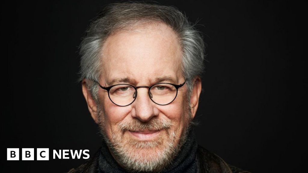 Steven Spielberg regrets decimation of shark population after Jaws