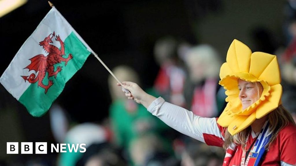 How optimistic are people in Wales, BBC survey asks BBC News
