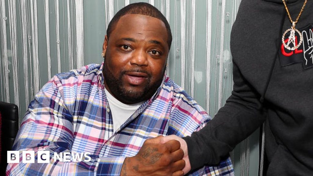 Houston rapper Big Pokey dies after collapsing during performance