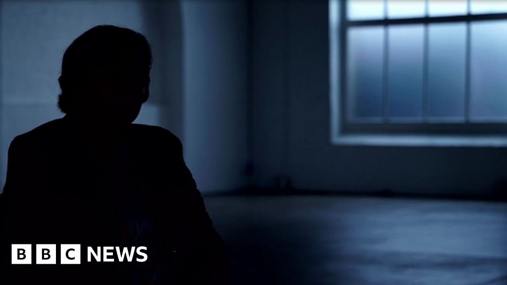 Victims Of Historic Sexual Abuse At Deaf School Speak About Their Ordeal Bbc News