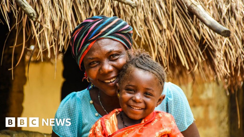 Sierra Leone passes landmark law on women's rights