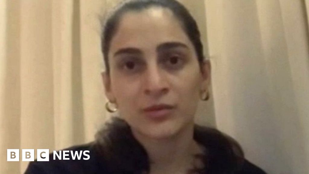 Ex-wife of Dubai royal pleads for help from UN in child custody battle