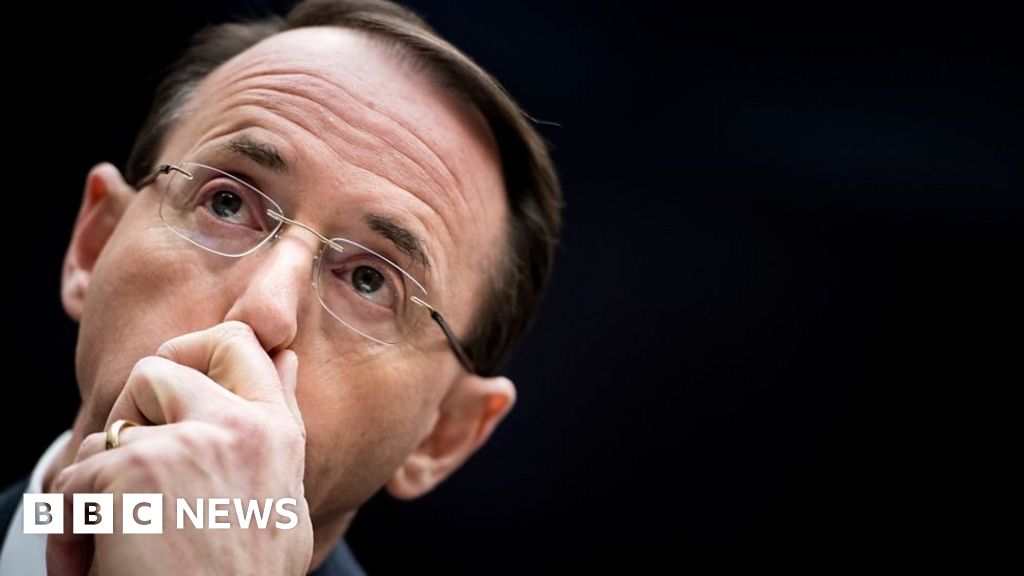 Rosenstein's year under pressure