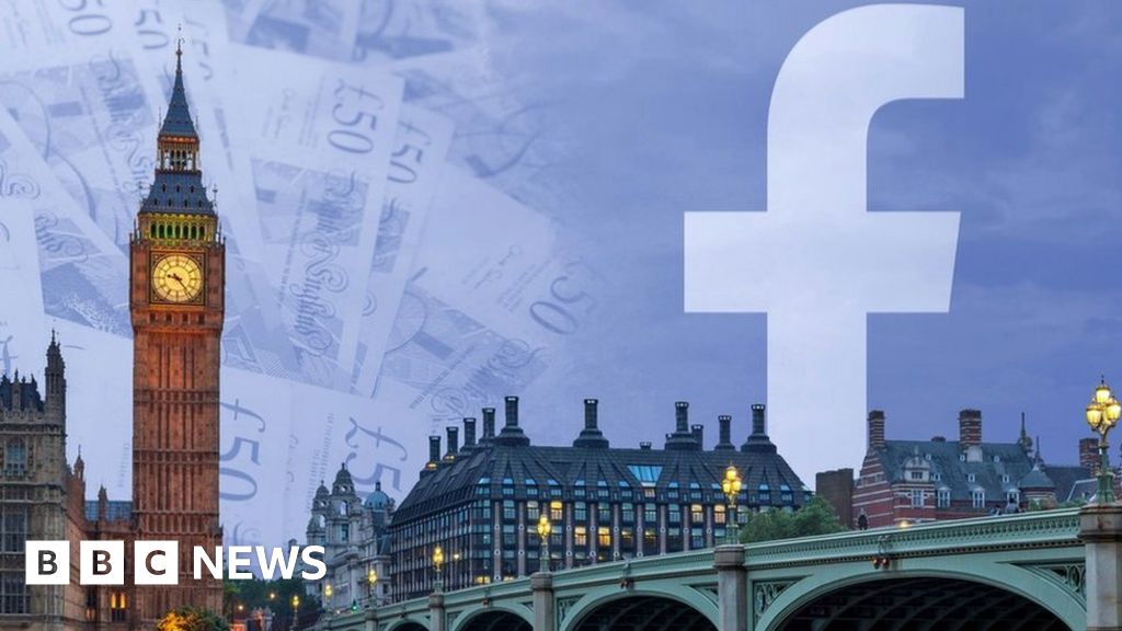 Facebook documents seized by MPs investigating privacy breach
