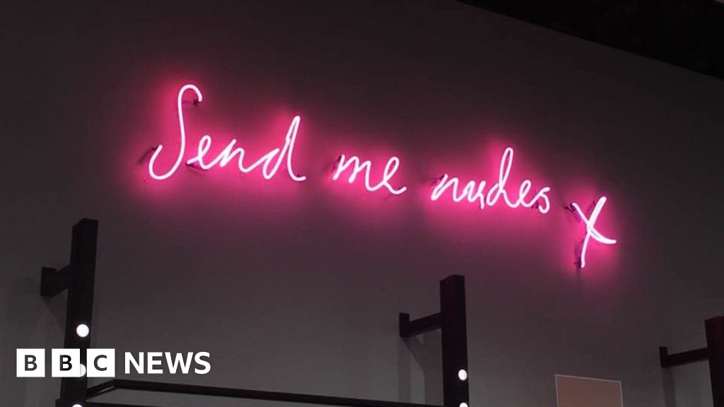 Fashion chain Missguided has taken down a controversial sign that said &...