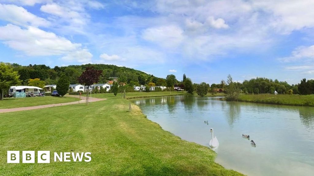 Hull boy, 12, dies at holiday campsite in France