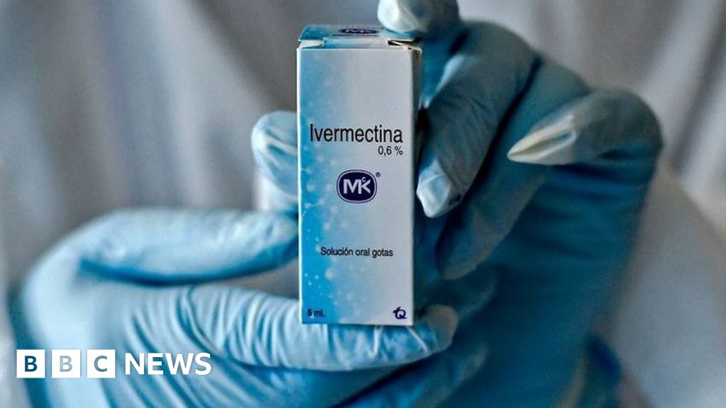Ivermectin: Oklahoma doctor warns against using unproven Covid drug