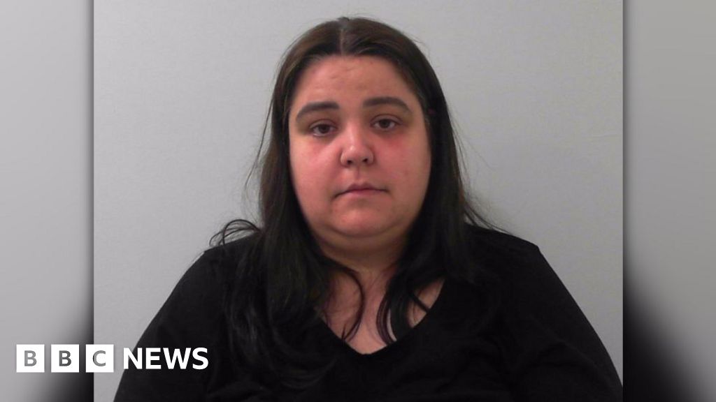North Yorkshire Carer Jailed For Stealing £46k From Vulnerable Man Bbc News 