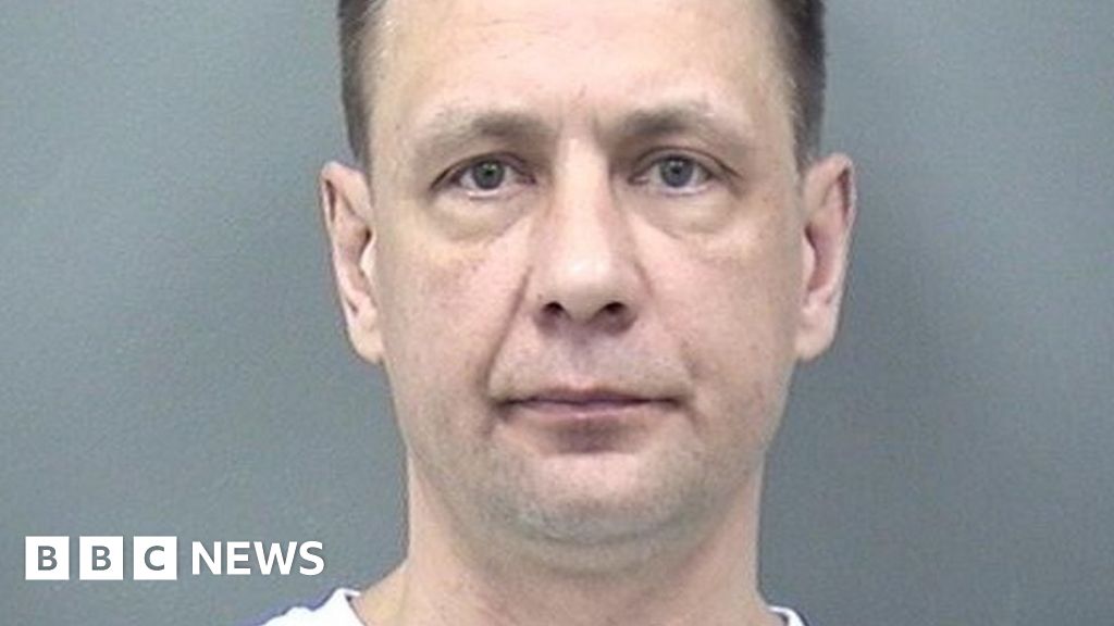 Man Guilty Of Bournemouth New Years Day Murder Bbc News 
