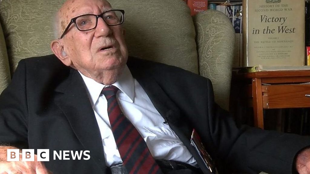 'I don't think we were frightened'