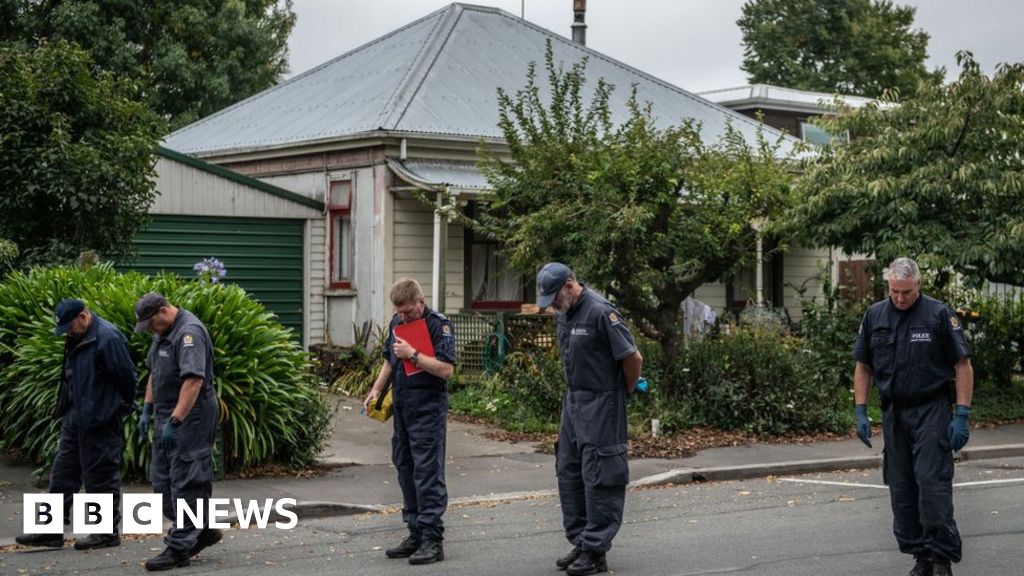 Christchurch Shootings: The Rising New Threat Of Far-right Violence