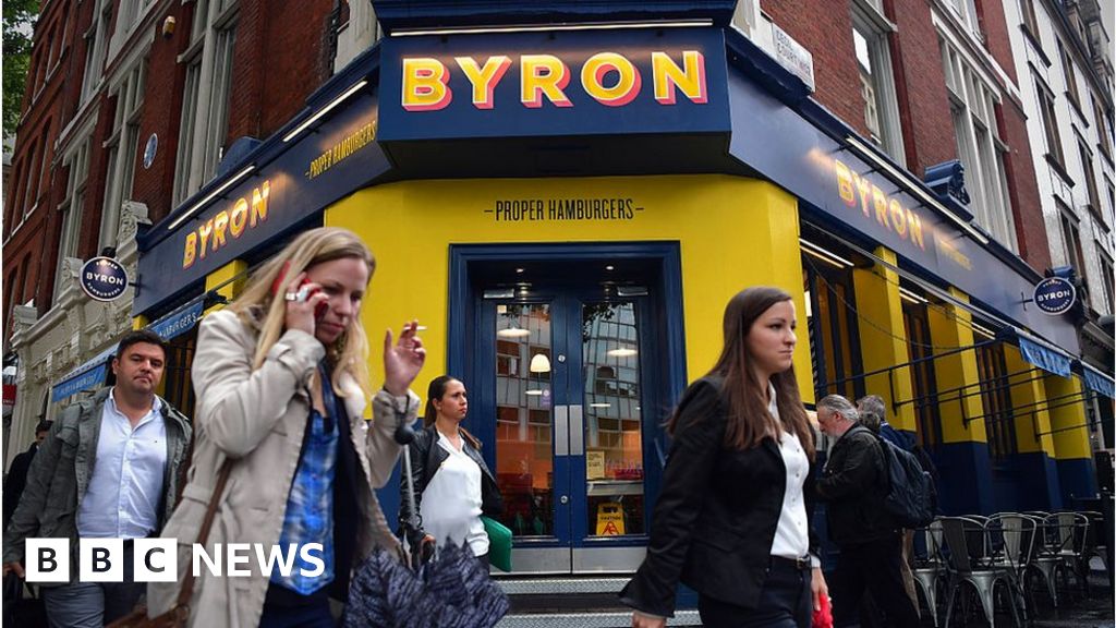 What does Booker Group do? BBC News