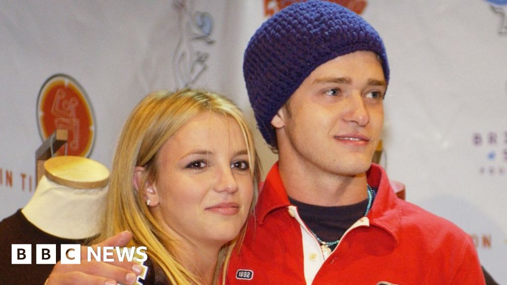 Britney Spears twierdzi, że poroniła podczas spotykania się z Justinem Timberlake’em