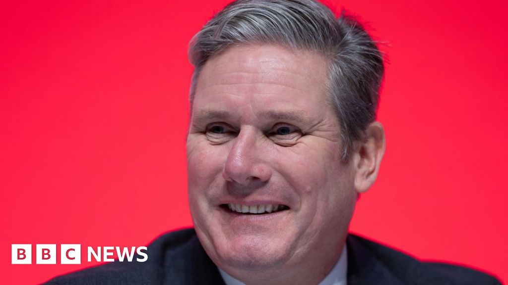 Keir Starmer to make housing pledge in leader's speech | NEWSFeed GY