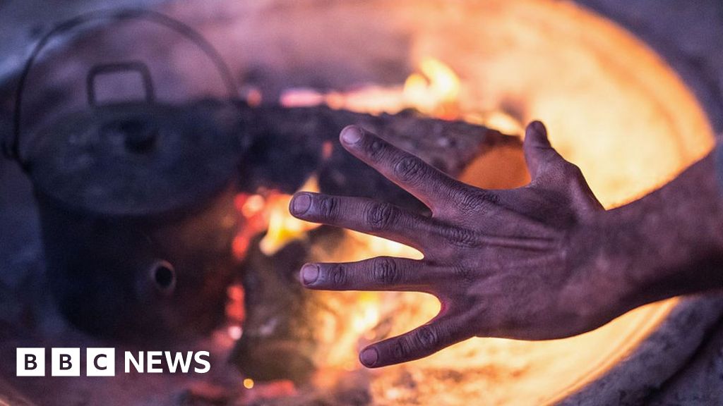 Dna Provides Window Into Early Aboriginal History Bbc News